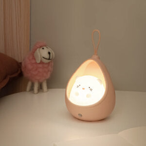 Veilleuse Bébé Douce Nuit
