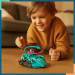 Jouet drone 3 en 1 pour enfants - Montevia Kids