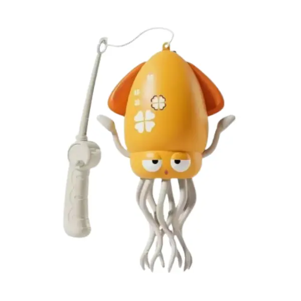 Jouet de méduse dansante électrique Montevia Kids