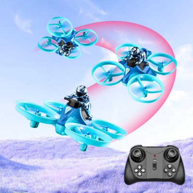 Jouet drone 3 en 1 pour enfants - Montevia Kids